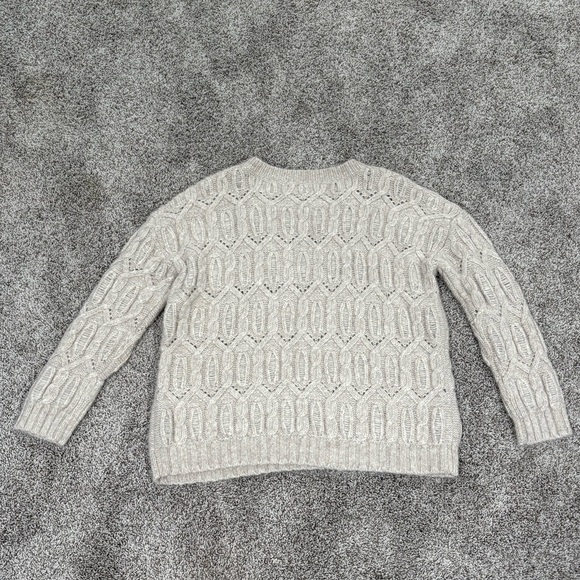 Nili Lotan Sweater Large - Picture 4 of 6
